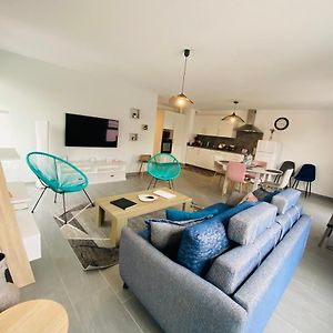 Appartement Orchidees Proche Centre Ville