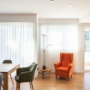 Appartement met Drie Slaapkamers